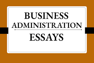 do strategic management, case studies, leaderships and powerpoint tasks