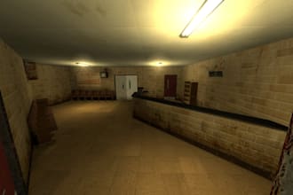 design a gmod map, fivem map, gmod 3d player model, cs2 map, hammer, sfm, l4d2