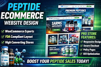 do professional peptide website peptide brand peptide nootropic website