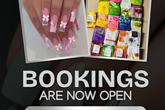 design a professional business, event, or corporate flyer