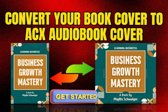 acx cover audiobook cover and convert amazon kindle cover to acx audiobook cover