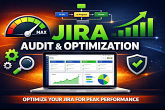 audit clean and optimize your jira system for maximum performance and efficiency