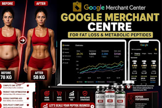 setup fat loss weight loss gmc, fat loss metabolic health peptide merchant