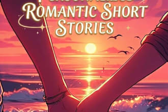 write custom romantic short stories for gifts and special occasions