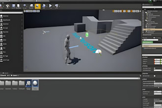 fix unreal engine 5 blueprint networking ue5 multiplayer system, bug fix