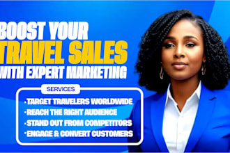 travel leads travel agency lead generation travel website