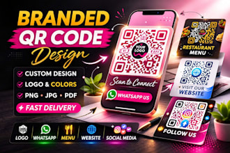 create custom qr codes for your business