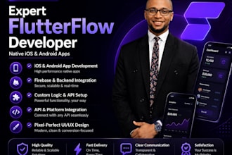 do flutterflow flutter mobile app flutter app development flutter app developer