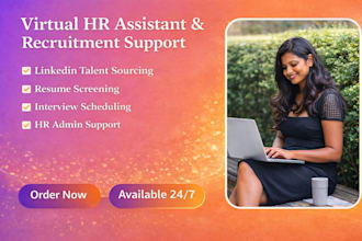 be your professional HR and recruitment strategy consultant