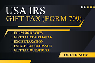 answer your US gift tax, estate tax question and explain irs rules clearly