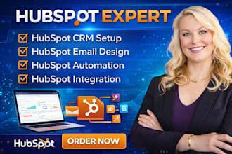 be your hubspot expert