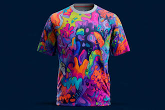design trendy typography t shirt design and graphic t shirt