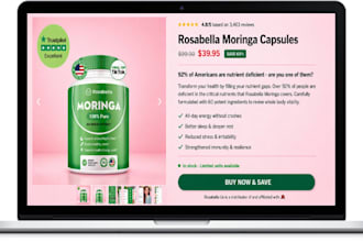 copy clone duplicate or redesign any shopify website