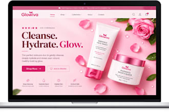 copy clone duplicate or redesign any shopify website