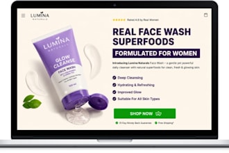 copy clone duplicate or redesign any shopify website