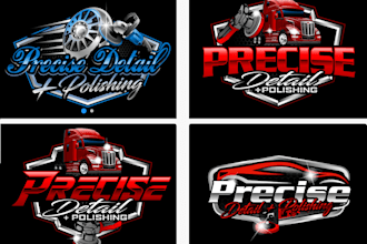 design creative ceramic coatings logo