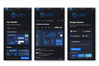 prototype your ideas into a clickable app to raise capital