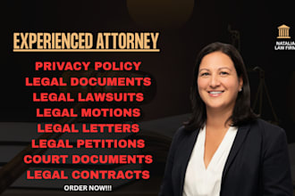 be your civil lawyer in civil, family law, child custody, divorce and tort cases