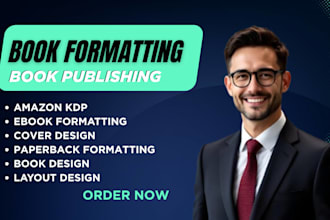 amazon kdp book formatting, canva ebook, cover art design, paperback formatting
