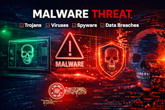 develop undetected custom malware for you with python and csharp