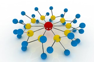 create 5,000 anchor text backlinks for ANY keyword and website you choose