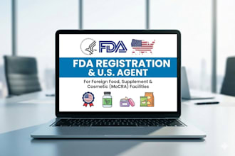 fda registration import permit for food and drug product usa