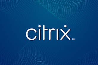 install, configure and troubleshoot citrix virtual apps and desktops