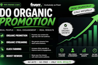 promote your livestream promotion twitch viewers, and live streaming