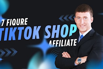 setup tiktok shop approve product and grow sales with affiliate outreach