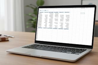 organize, format, and visualize your data using excel pivot tables