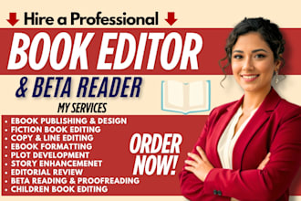 developmental book edit your romantasy story structure,plot twist,narrative arc