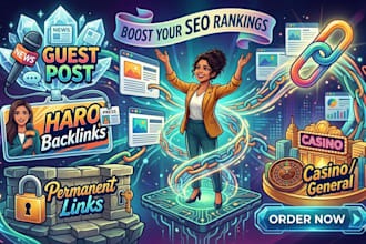 get quality guest post backlinks with haro pitches and replies
