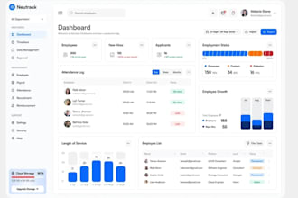 develop bubbleio software credit repair crm saas web app mvp business management