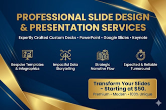 do slides powerpoint, google slides, presentation design