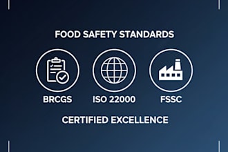 conduct a food safety audit for your food industry in china
