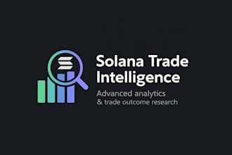build a solana token scanner and auto trading bot with admin dashboard