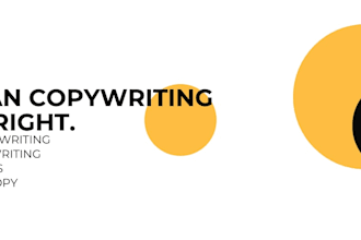 write or transcreate compelling german copy for your brand