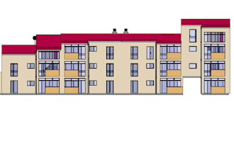 create professional bim models using revit