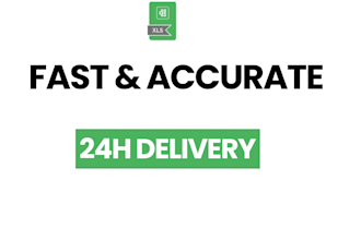 provide excel data entry, reporting and bookkeeping services