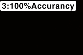 do professional excel automation and advanced formulas