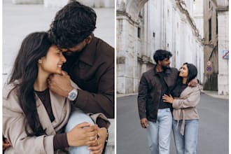 photograph your engagement, couple or family in lisbon