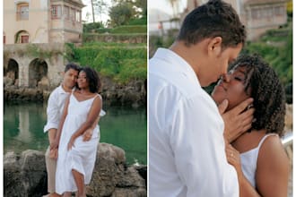photograph your engagement, couple or family in lisbon