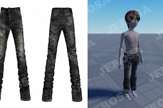 make layered clothing for roblox