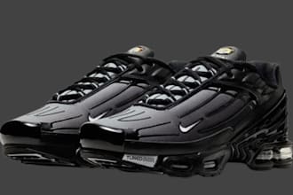 do 3d shoe design, 3d shoe modelling, custom 3d footwear and 3d shoe animation