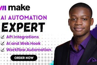 make com automation, made com make com, automation on make