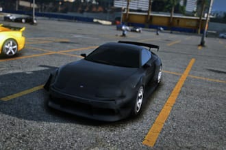 be youre fivem car developer