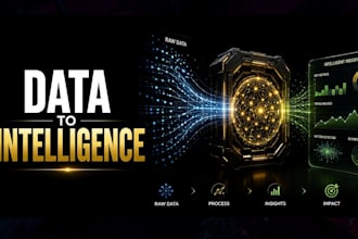 build custom data science, machine learning and predictive analytics