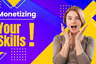 do complete youtube channel monetization