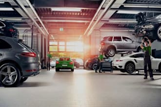 porsche diagnostic troubleshooting and repair guidance service