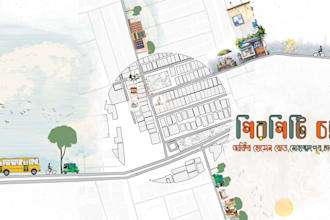 create stunning 2d architectural site plans and master plans